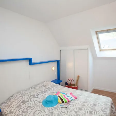 Daire Domaine De La Corniche.2 Villers-sur-Mer