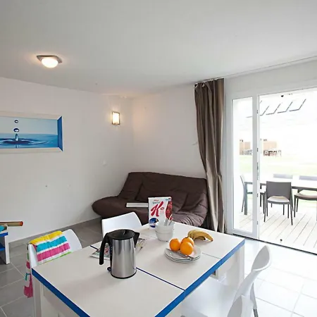 Daire Domaine De La Corniche.2 *