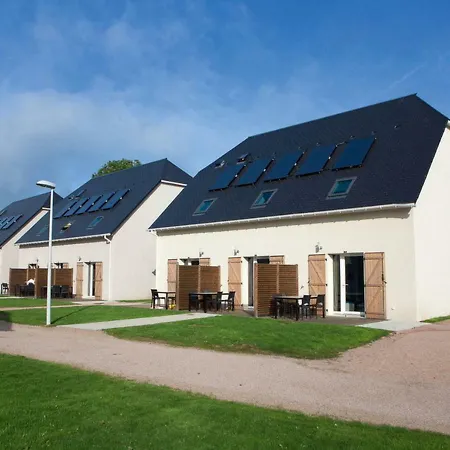 Domaine De La Corniche.2 * Villers-sur-Mer
